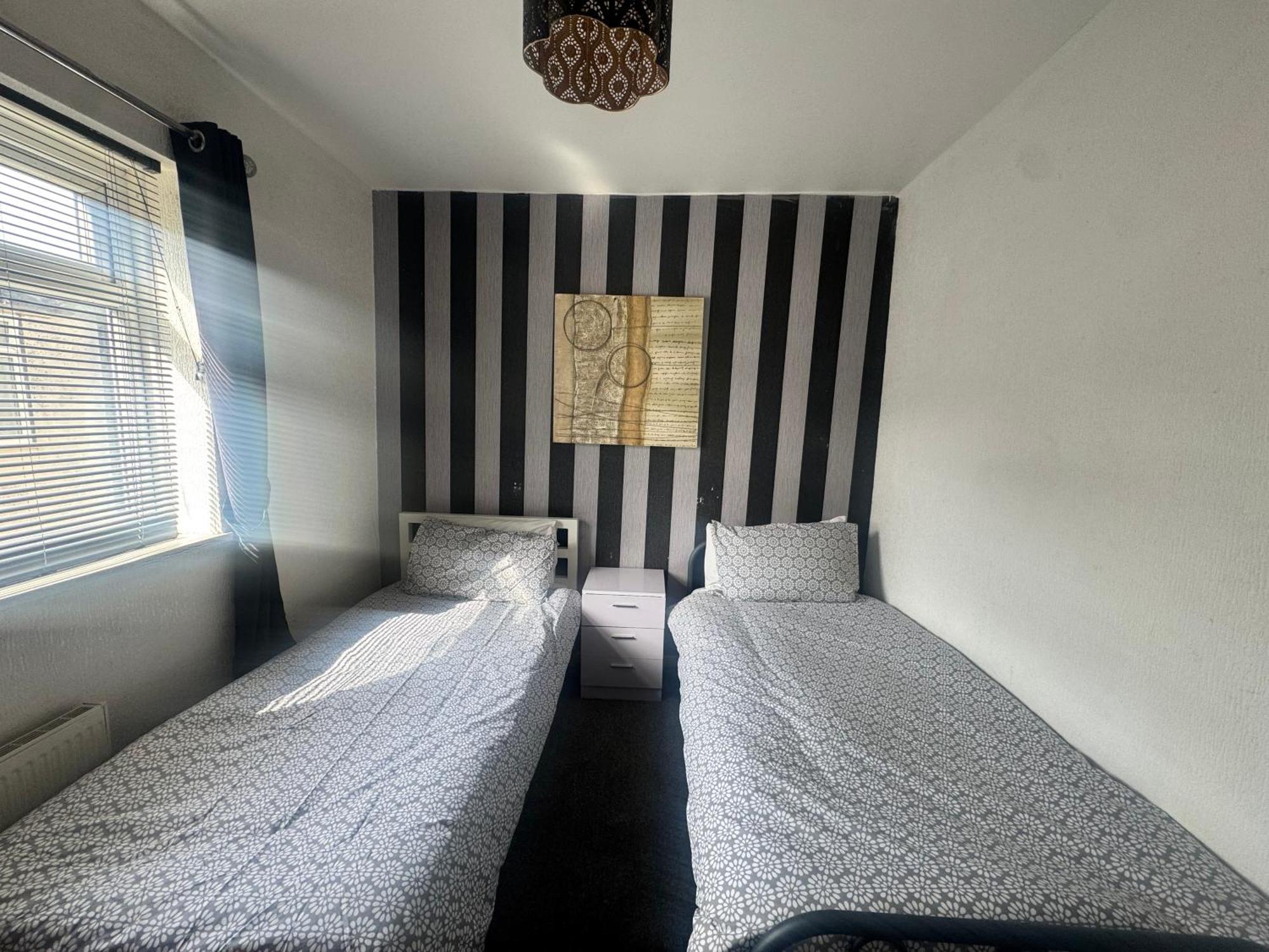 Jesmond Dene Hotel — Photos 1