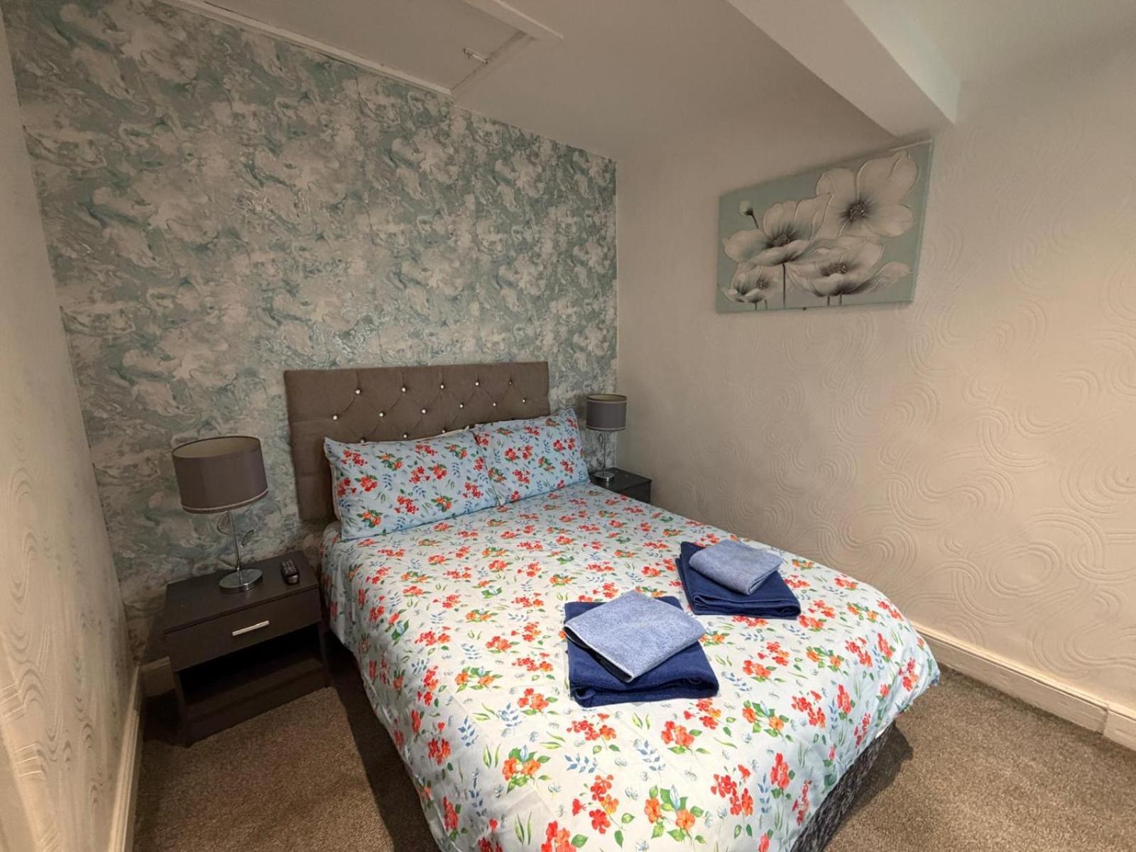 Jesmond Dene Hotel — Photos 3