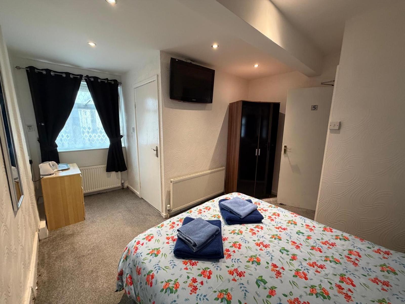 Jesmond Dene Hotel — Photos 2